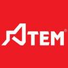 Атем