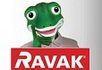 Душевые кабины Ravak