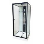 Душовий бокс Veronis BKN-9-90 white 90х90х220