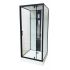 Душевой бокс Veronis BKN-9-90 90х90х220