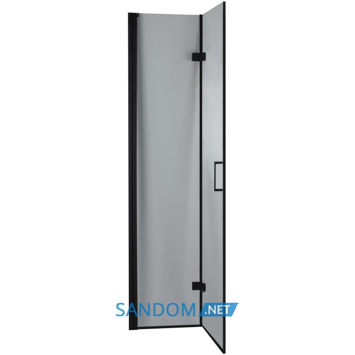 Душові двері в нішу BRAVO POPRAD 90TB 90x185