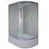 Душовий бокс BRAVO OBRA H120FFS 120x80x215