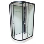 Душевой бокс Veronis BN-4-120 120х80х220 (R/L)