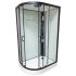 Душевой бокс Veronis BN-4-120 120х80х220 (R/L)