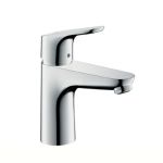Змішувач для умивальника Hansgrohe Focus 31607000