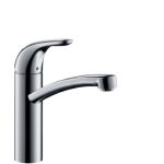 Змішувач для кухні Hansgrohe Focus E 31780000