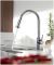 Змішувач для кухні Hansgrohe Talis S 14877000 з висувною лійкою