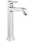 Смеситель для умывальника Hansgrohe Metris Classic 31078000