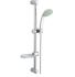 Душевая стойка Grohe Tempesta Trio 28593000