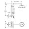 Душевая система Grohe Rainshower 27032001