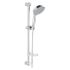 Душова стійка Grohe Rainshower Cosmopolitan 28763000 160мм