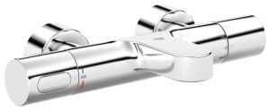 Термостат для ванны Grohe Grohtherm Cosmopolitan 3000 34276000