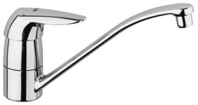 Змішувач для кухні Grohe EuroDisc 33770001