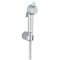 Гігієнічний душ Grohe Trigger Spray 27812000 з тримачем та шлангом