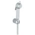 Гігієнічний душ Grohe Trigger Spray 27812000 з тримачем та шлангом