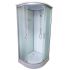 Гідробокс Atlantis AKL 1325P-T ECO (XL) 80x80x225