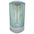 Гідробокс Atlantis AKL 50P ECO (XL) 90x90x225