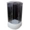 Гидробокс Atlantis AKL 50P ECO (GR) 90x90x225