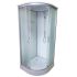 Гідробокс Atlantis AKL 50P-T ECO (XL) 90x90x225