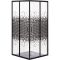 Душевая кабина Bravo Odra N90TB.Mosaic 90x90x180 без поддона