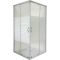 Душевая кабина Bravo Odra N90TS.Line 90x90x180 без поддона