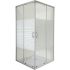 Душевая кабина Bravo Odra N90TS.Line 90x90x180 без поддона