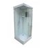 Душевой бокс Veronis BN-1-03 90х90х220