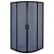 Душова кабіна Bravo Wisla N90GB 90x90x180 без піддону