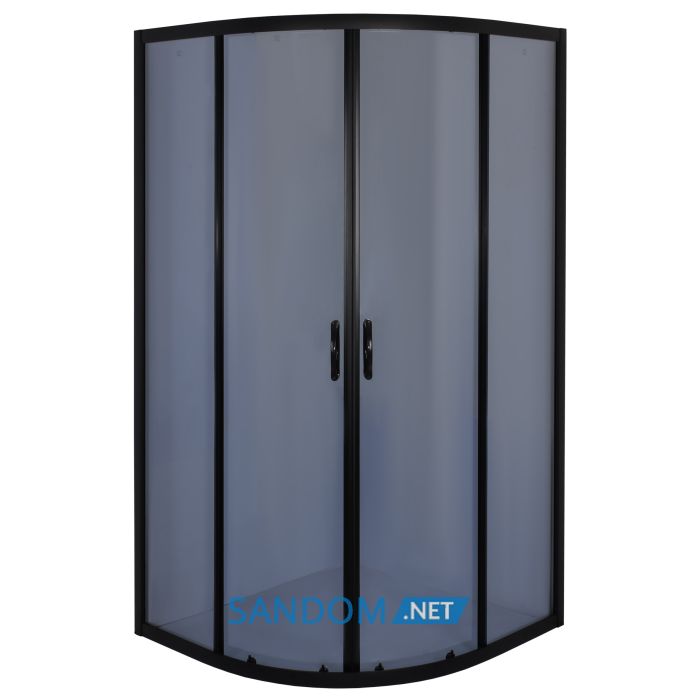 Душова кабіна Bravo Wisla N90GB 90x90x180 без піддону