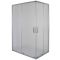 Душевая кабина Bravo Notec N120FS 120x80x185 без поддона