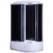 Душевой бокс BRAVO OBRA H120BL 120x80x215