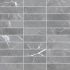 Декор Cersanit CONRAD GREY MOSAIC MATT 29,8х29,8