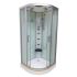 Душевой бокс Veronis BN-5-80 (XL) 80х80х220