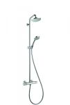 Душевая система Hansgrohe Croma 160 27135000 