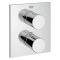 Термостат для душа Grohe Grohtherm 3000 19568000 