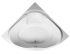 VagnerPlast ATHENA акрилова ванна 150x150см з ніжками