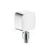 Шлангове підключення Hansgrohe PuraVida 27414000