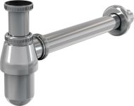 Сифон для раковины Alcaplast A431
