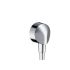 Шланговое подсоединение Hansgrohe Fixfit 27454000