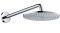 Верхній душ із кронштейном Hansgrohe Raindance AIR 27474000