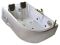 Ванна Iris TLP-631 R/L new 180x120x66 с гидромассажем