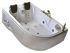 Ванна Iris TLP-631 R/L new 180x120x66 с гидромассажем