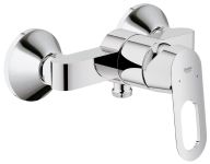 Змішувач для душу Grohe Bau Loop 23340000
