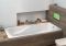 Ванна акриловая Cersanit Zen 180x85 с ножками