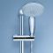 Набор смесителей Grohe Euroeco 123226S