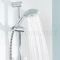 Набор смесителей Grohe Euroeco 123226S