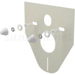 Звукоизоляционная прокладка Alcaplast M-910