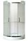 Душова кабіна Miracle TS 3014 90х90x206 з низьким піддоном