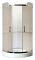 Душова кабіна Miracle TS 3014 90х90x206 з низьким піддоном