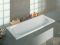 Ванна чугунная Roca Continental 150x70 без ножек 